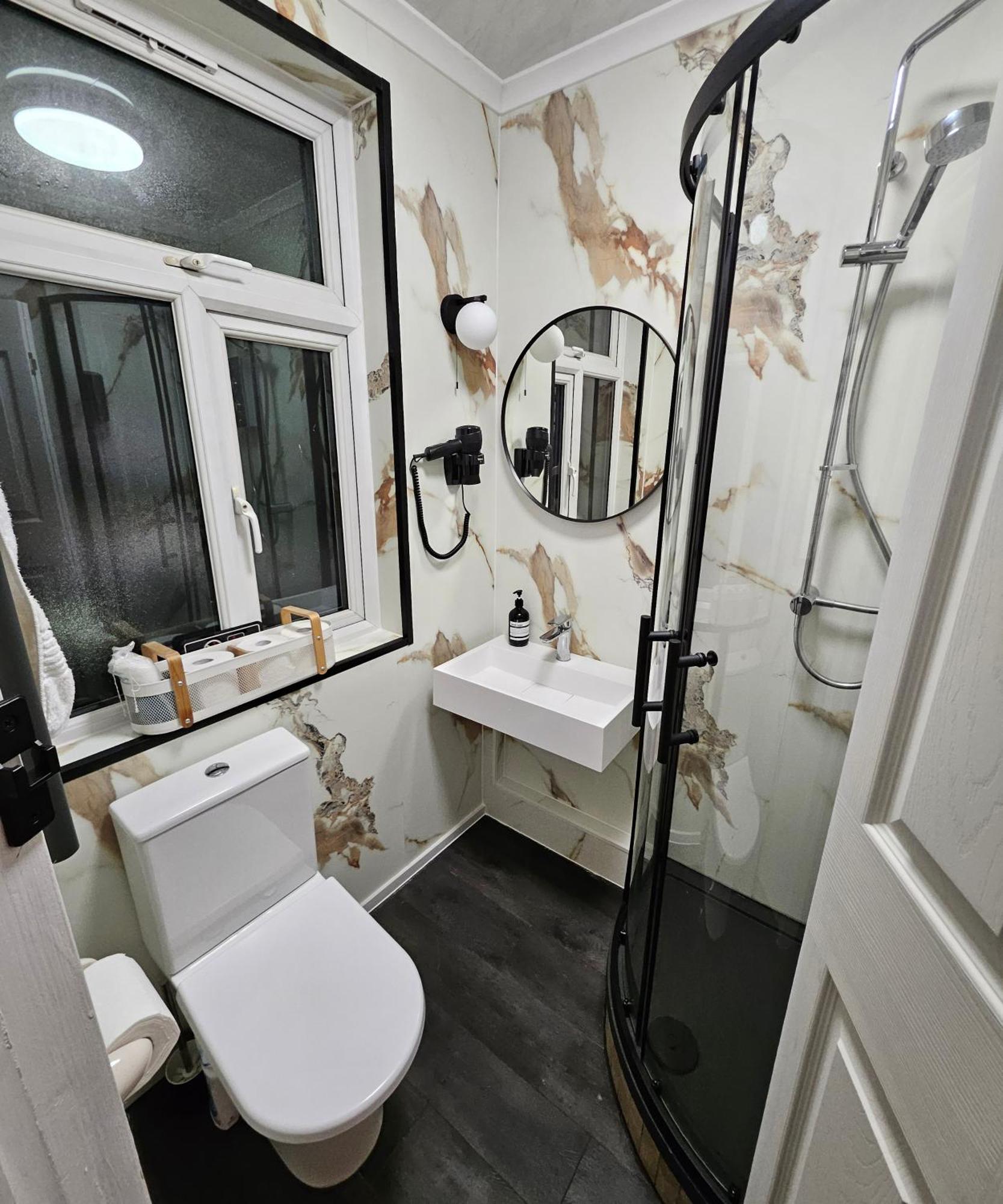 Central London Studios